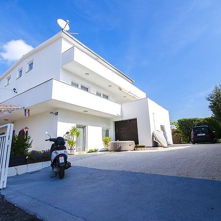 Apartment Diva Trogir Chambre photo