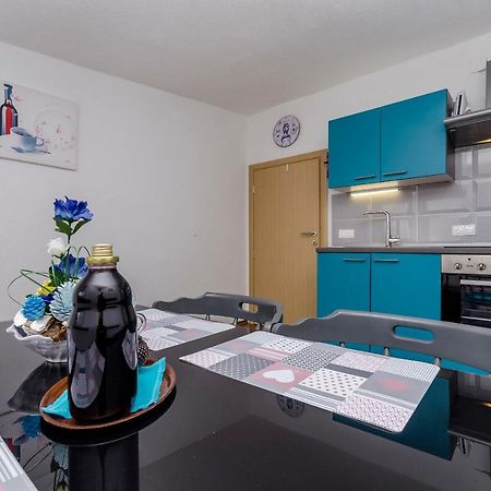 Apartment Diva Trogir Extérieur photo