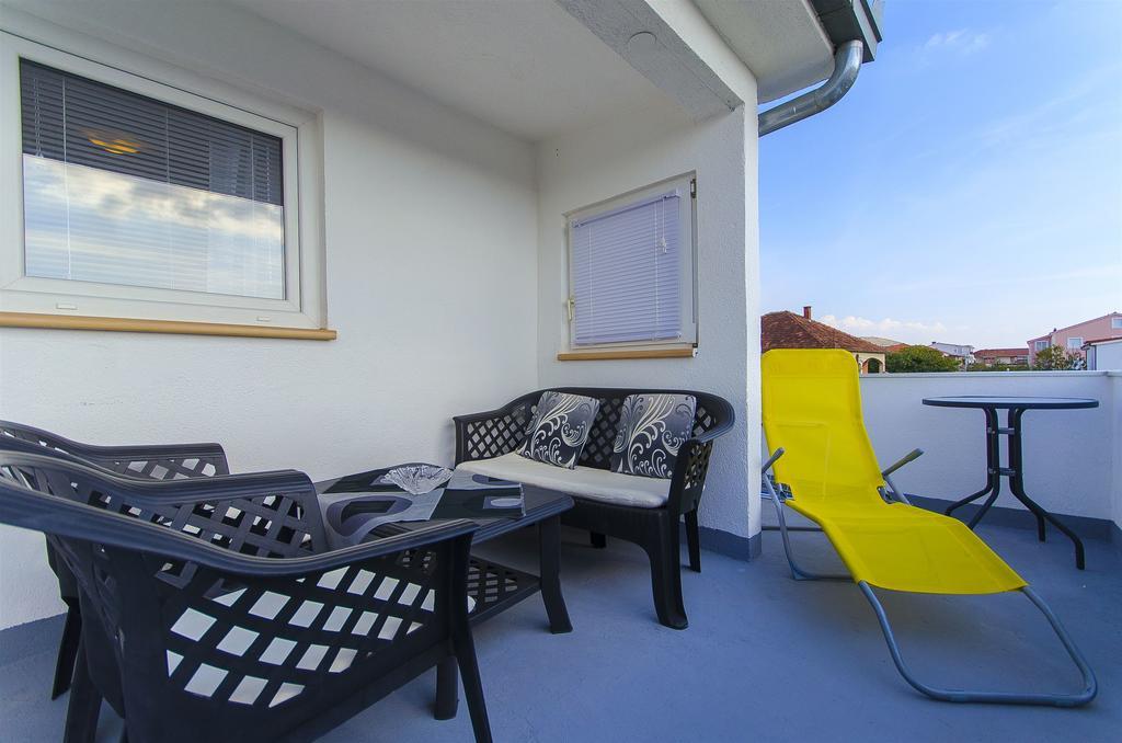Apartment Diva Trogir Extérieur photo