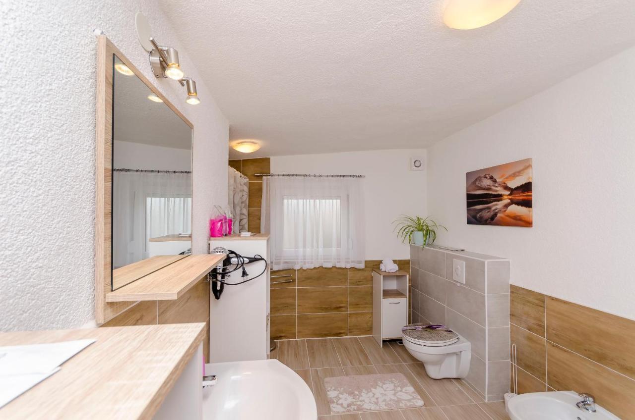 Apartment Diva Trogir Extérieur photo