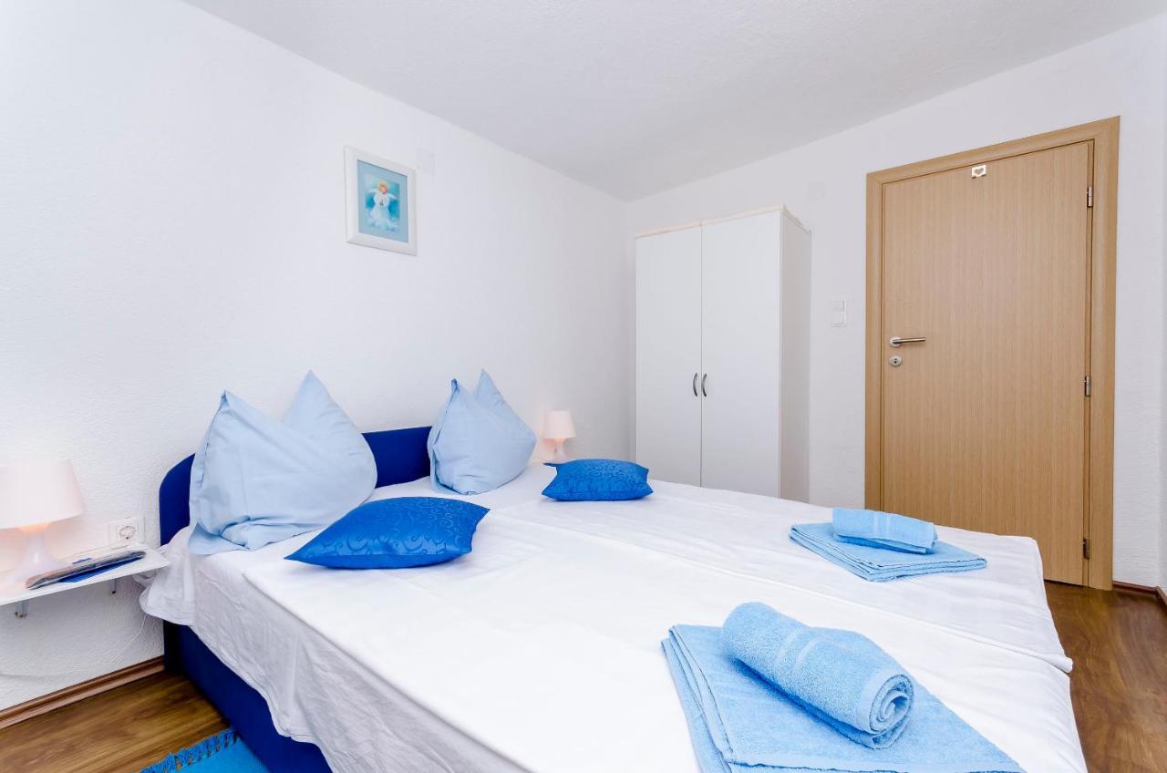 Apartment Diva Trogir Extérieur photo