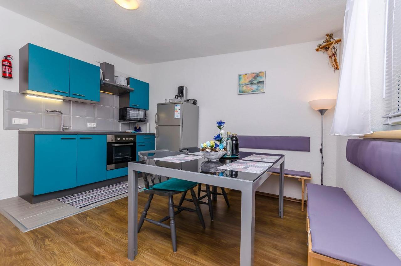 Apartment Diva Trogir Extérieur photo