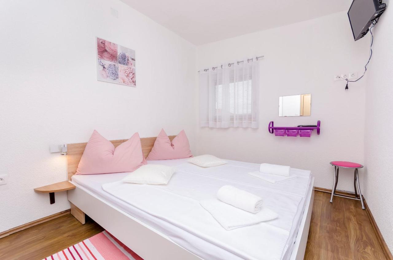 Apartment Diva Trogir Extérieur photo