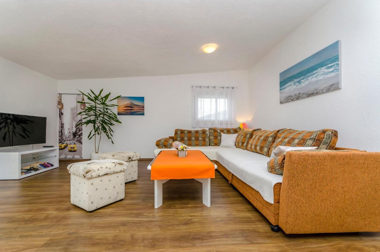 Apartment Diva Trogir Extérieur photo