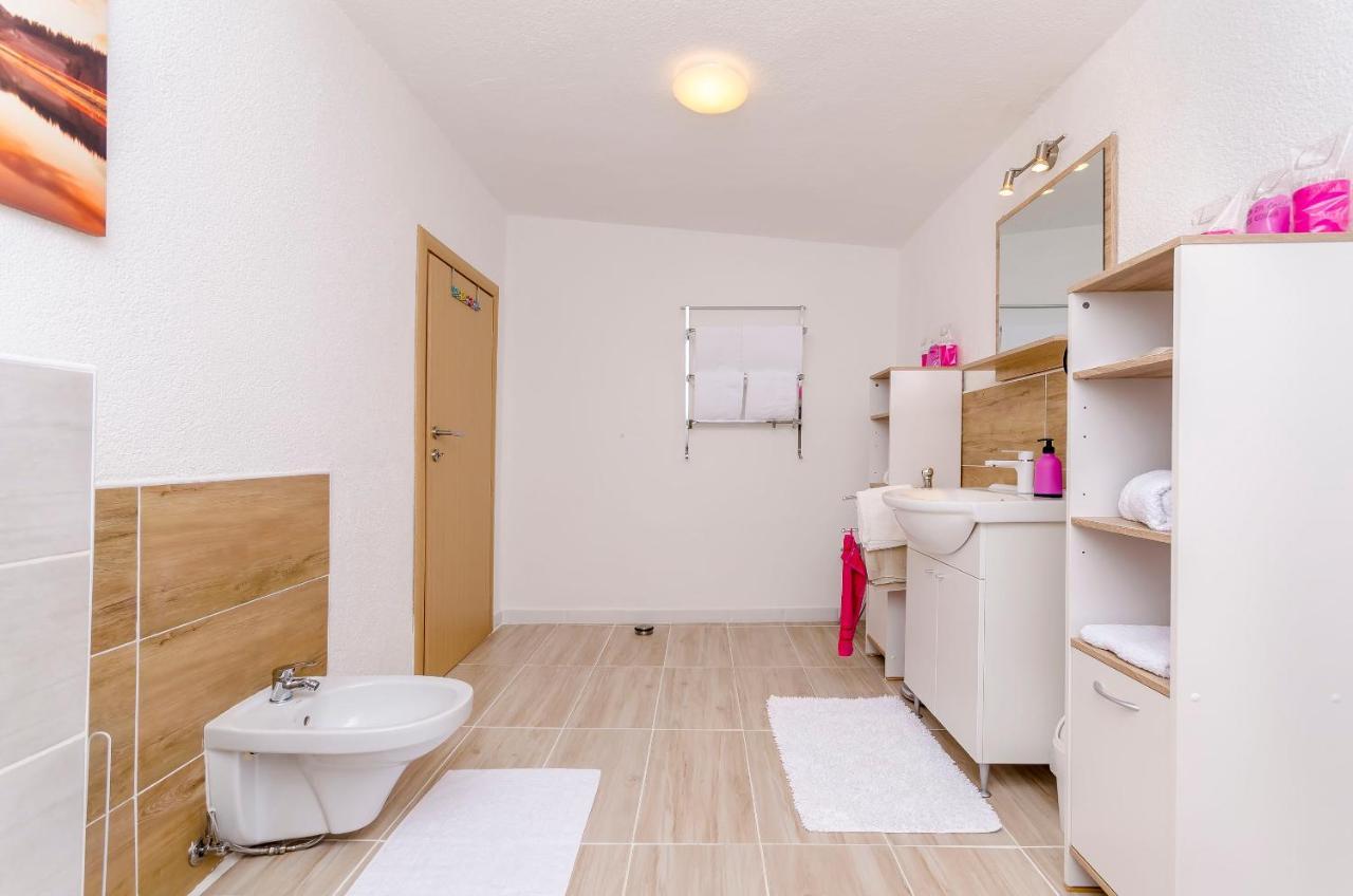 Apartment Diva Trogir Extérieur photo